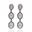 Foto de 59-AG295 - PENDIENTES PLATA CIRCONITA 36MM