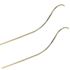Foto de 04-255-45 - CADENA VENECIANA 0.75MMX45CM (1,89gr) 18K 