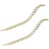 Foto de 04-264-60 - CADENA BARBADA MACIZA 3MMX60CM (8,15gr) 18K