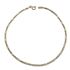 Foto de 04-VAL50-21 - PULSERA VALENTINO 2MM CALIBRE 50 21CM (1,29gr) 18K**