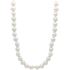 Foto de 00-C35-46 - COLLAR PERLA 11MM 46CM REASA 12MM 