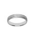 Foto de 10-939-039 - ALIANZA PLATA CENTRO MATE 4MM