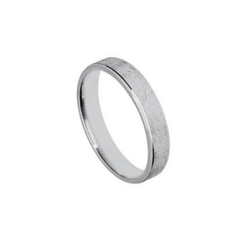 Foto de 10-939-063 - ALIANZA PLATA MATE-BRILLO 3.5MM 