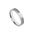 Foto de 10-939-097 - ALIANZA PLATA CONFORT MATE-BRILLO 4MM
