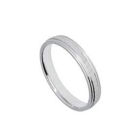 Foto de 10-939-119 - ALIANZA PLATA LAPIDADA 3.5MM
