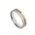 Foto de 10-939-187 - ALIANZA PLATA BICOLOR 4MM