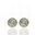 Foto de 9K05-315-4 - PENDIENTES CHATÓN 4MM 9K**