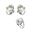 Foto de 02-AG7245P - *OFERTA* PENDIENTES PLATA PERLA 10MM