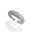 Foto de 01-ZY08900 - *OFERTA* SORTIJA PLATA CIRCONITA 6MM