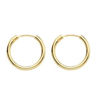 Foto de 42-15X20 - CRIOLLAS TUBO 1.5X20MM 18K