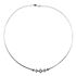 Foto de 14-2401B - GARGANTILLA OMEGA CIRCONITA 42CM O.B. (6,72gr) 18K
