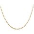 Foto de 04-003201-45 - CADENA 3X1 1MMX45CM (1,66gr) 18K