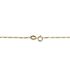 Foto de 04-003201-45 - CADENA 3X1 1MMX45CM (1,66gr) 18K