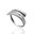 Foto de 44-AG147S - *OFERTA* SORTIJA PLATA CIRCONITA 13MM
