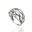 Foto de 44-AG00987S - *OFERTA* SORTIJA PLATA CIRCONITA 13MM