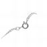 Foto de 04-714B-60 - CADENA BARBADA HUECA 2.8MMX60CM O.B. (5,24gr) 18K**