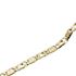 Foto de 04-709 - PULSERA ITALIANA 5MM 21CM (11,15gr) 18K**