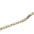 Foto de 04-711 - PULSERA ITALIANA 4.2MM 19.5CM (6,82gr) 18K**