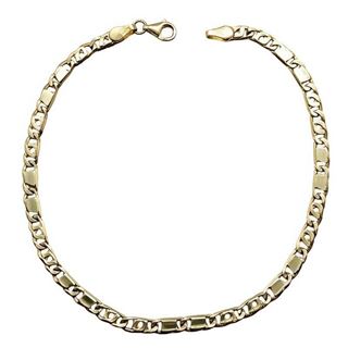 Foto de 04-713 - PULSERA ITALIANA 3.5MM 21CM (5,04gr) 18K**