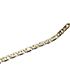 Foto de 04-710 - PULSERA ITALIANA 4.5MM 22CM (8,21gr) 18K**