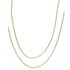 Foto de 04-576-50 - CADENA FORZADA 0.25MMX50CM (1,68gr) 18K 