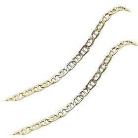 Foto de 04-038012-50 - CADENA PLANA 2MMX50CM (2,65gr) 18K