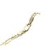Foto de 04-025095-50 - CADENA 3X1 HUECA 4MMX50CM (4,96gr) 18K 