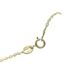 Foto de 04-SING25X50 - CADENA SINGAPUR CALIBRE 25 1.5MMX50CM (2,30gr) 18K 
