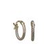 Foto de 04-692-12 - CRIOLLAS MALLA 1.5X12MM EXTERIOR CATALÁN 18K