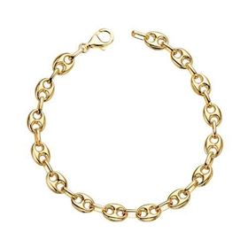 Foto de 04-064002-21 - PULSERA CALABROTE 3.6MMX21CM (4,78gr) 18K 