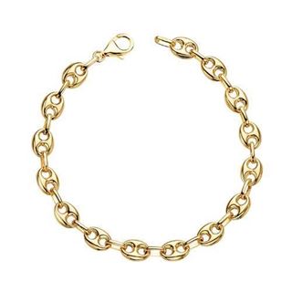 Foto de 04-064002-21 - PULSERA CALABROTE 3.6MMX21CM (4,78gr) 18K 