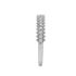 Foto de 40-7529BS - SORTIJA CIRCONITA 3MM O.B. 18K  