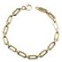 Foto de 10-122-1009 - PULSERA BRILLO 5.5MM 19CM (4,83gr) 18K**