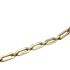 Foto de 10-122-1009 - PULSERA BRILLO 5.5MM 19CM (4,83gr) 18K**