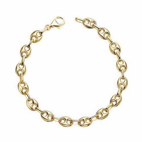 Foto de 04-064003-19 - PULSERA CALABROTE 5MMX19CM (5,37gr) 18K