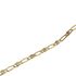 Foto de 9K88-004 - PULSERA CIRCONITA 3MM 18.5CM 9K**