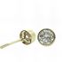 Foto de 9K30-727 - PENDIENTES CHATÓN 5MM 9K**