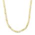 Foto de 04-VAL70X60 - CADENA VALENTINO 4MM 60CM (7,33gr) 18K