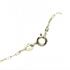 Foto de 04-003179-40 - CADENA LAPIDADA 40CM (1,23gr) 18K 