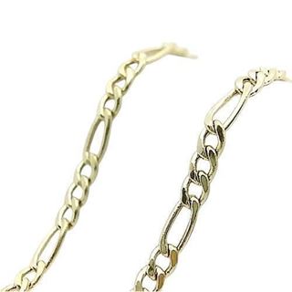 Foto de 04-020188-60 - CADENA 3X1 HUECA 2MMX60CM (2,47gr) 18K