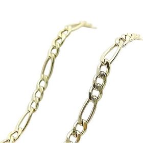 Foto de 04-020183-50 - CADENA 3X1 2.2MMX50CM (3,20gr) 18K