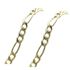 Foto de 04-020183-60 - CADENA 3X1 2.5MMX60CM (3,81gr) 18K