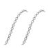 Foto de 04-131B-40 - CADENA ROLÓ 1MMX40CM (1,30gr) O.B. 18K