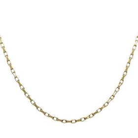 Foto de 10-604-186-50 - CADENA BRILLO 2.6MMX50CM (6,08gr) 18K**