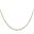 Foto de 10-604-186-50 - CADENA BRILLO 2.6MMX50CM (6,08gr) 18K**