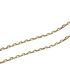Foto de 10-604-186-50 - CADENA BRILLO 2.6MMX50CM (6,08gr) 18K**