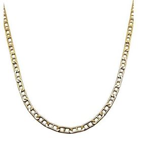 Foto de 10-374-11040-60 - CADENA ANCLA 4MMX60CM (12,45gr) 18K**