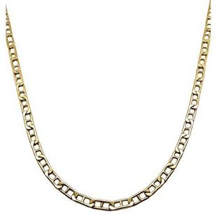 Foto de 10-374-11040-60 - CADENA ANCLA 4MMX60CM (12,45gr) 18K**