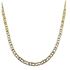 Foto de 10-374-11040-60 - CADENA ANCLA 4MMX60CM (12,45gr) 18K**