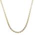 Foto de 10-374-11040-60 - CADENA ANCLA 4MMX60CM (12,45gr) 18K**